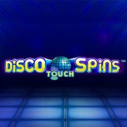 Disco Spins Touch