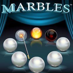 Marbles (not in use)