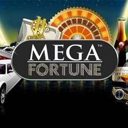 Mega Fortune (Mega Jackpot)
