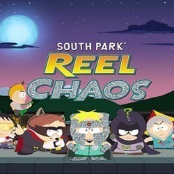 South Park - Reel Chaos